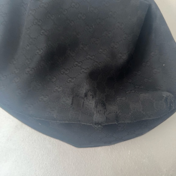 Gucci Hobo Leather Handbag - Picture 5 of 8